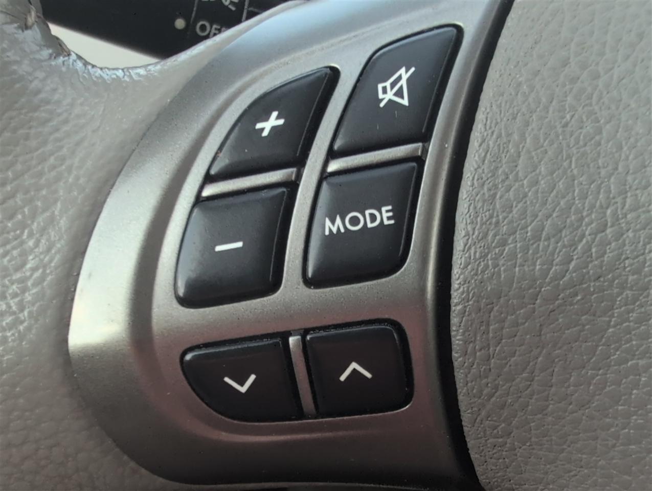 Subaru Forester  2011