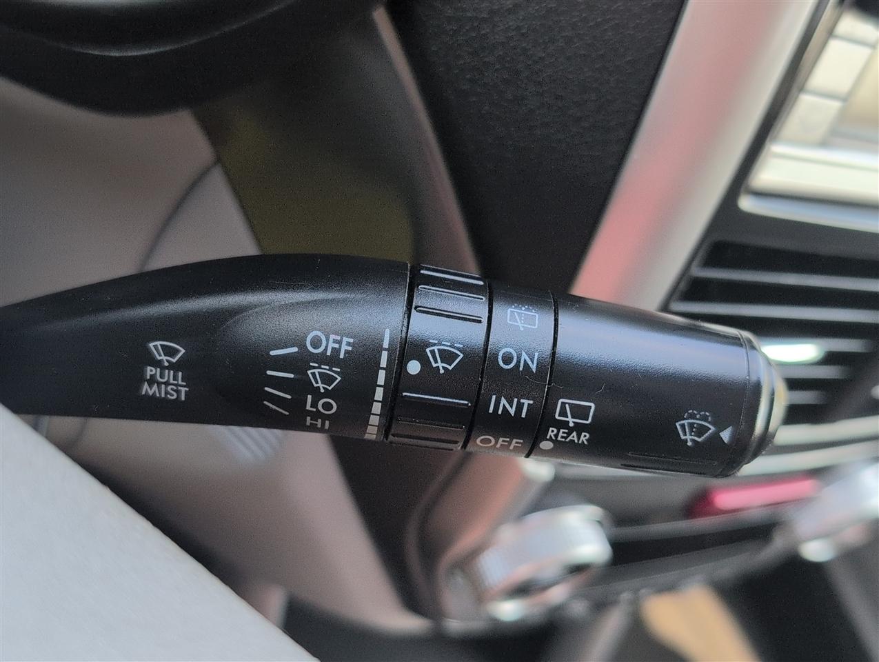 Subaru Forester  2011