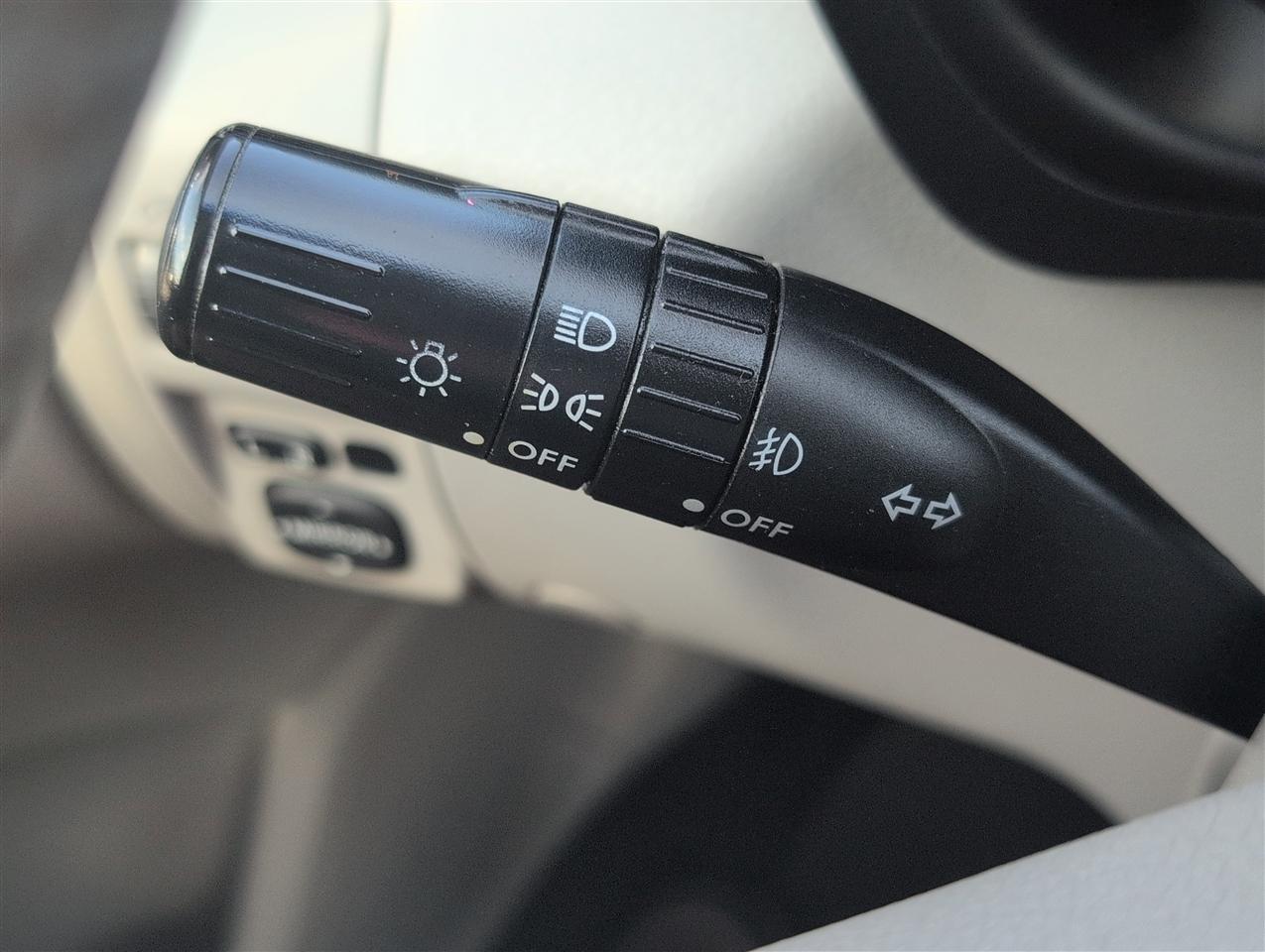 Subaru Forester  2011