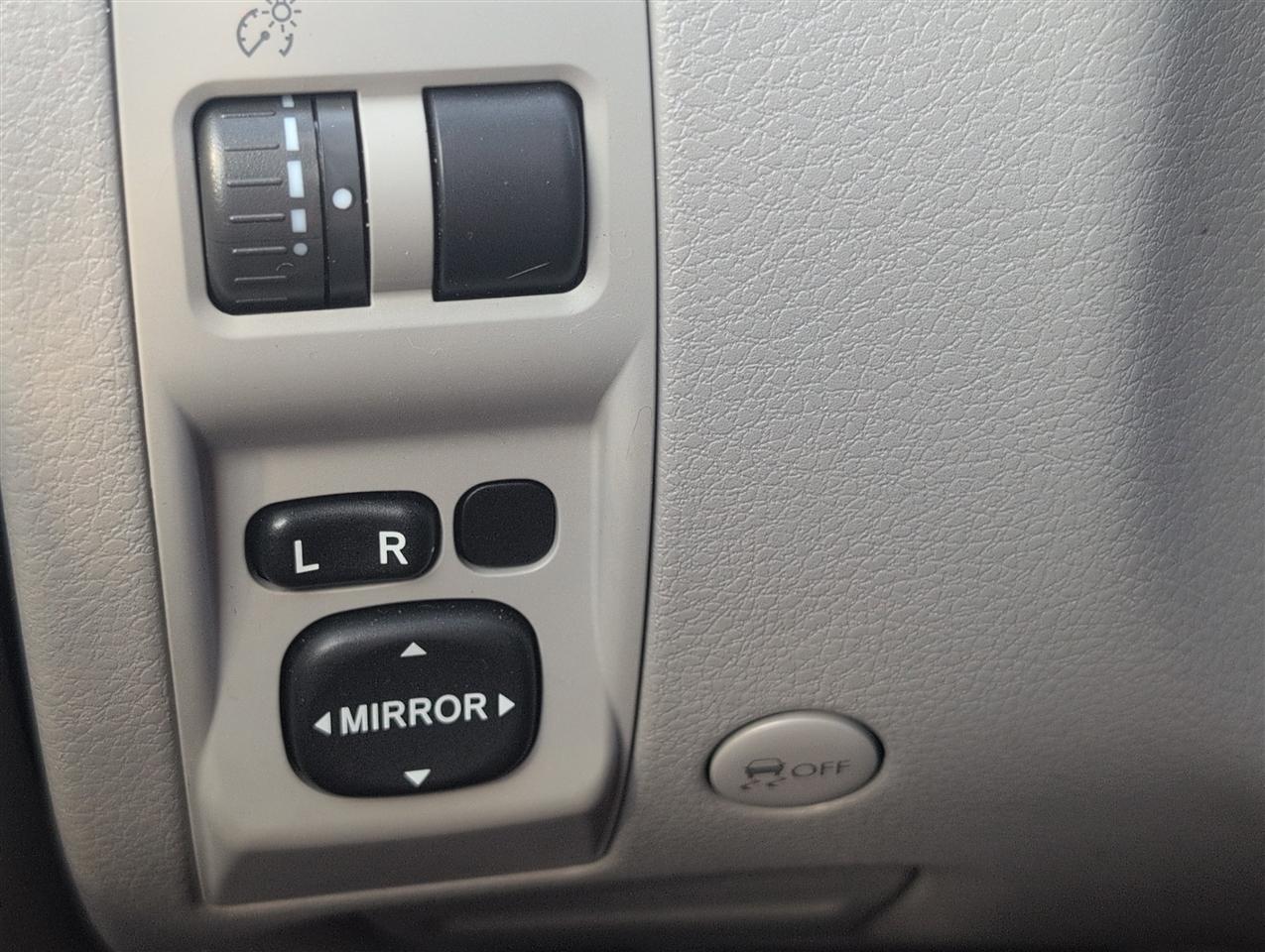 Subaru Forester  2011