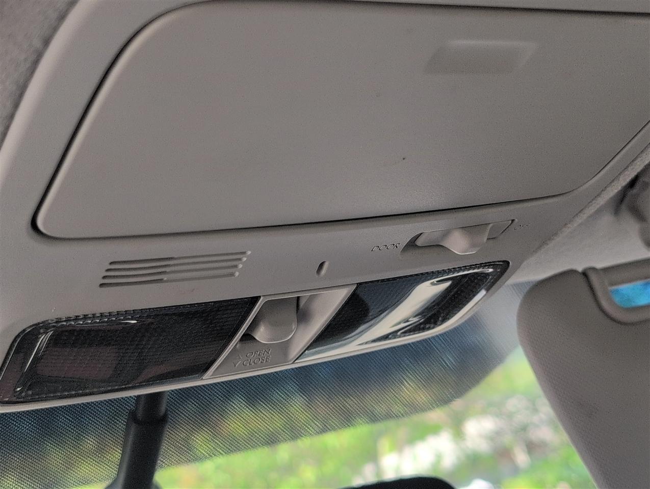 Subaru Forester  2011
