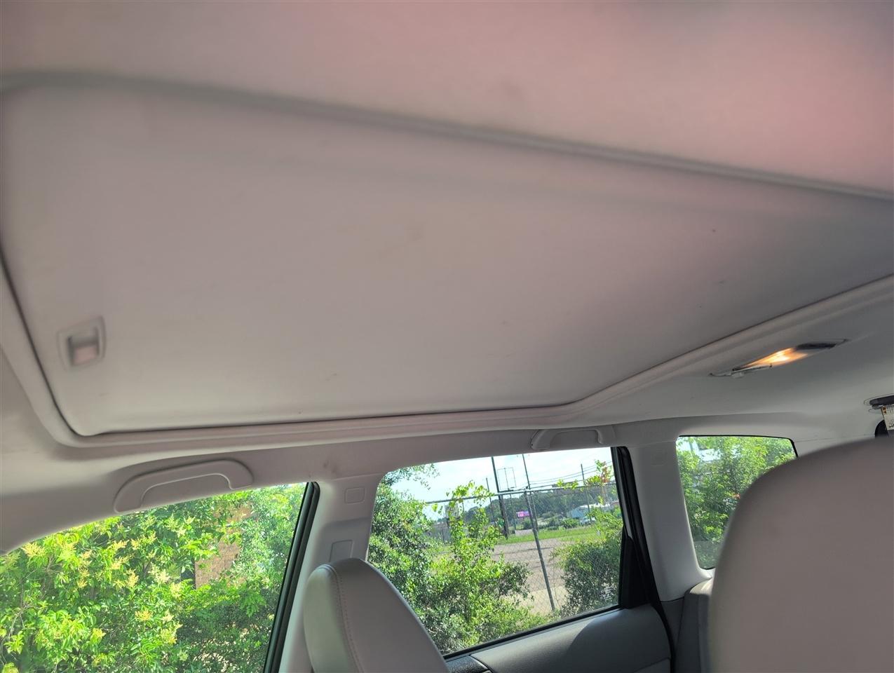 Subaru Forester  2011