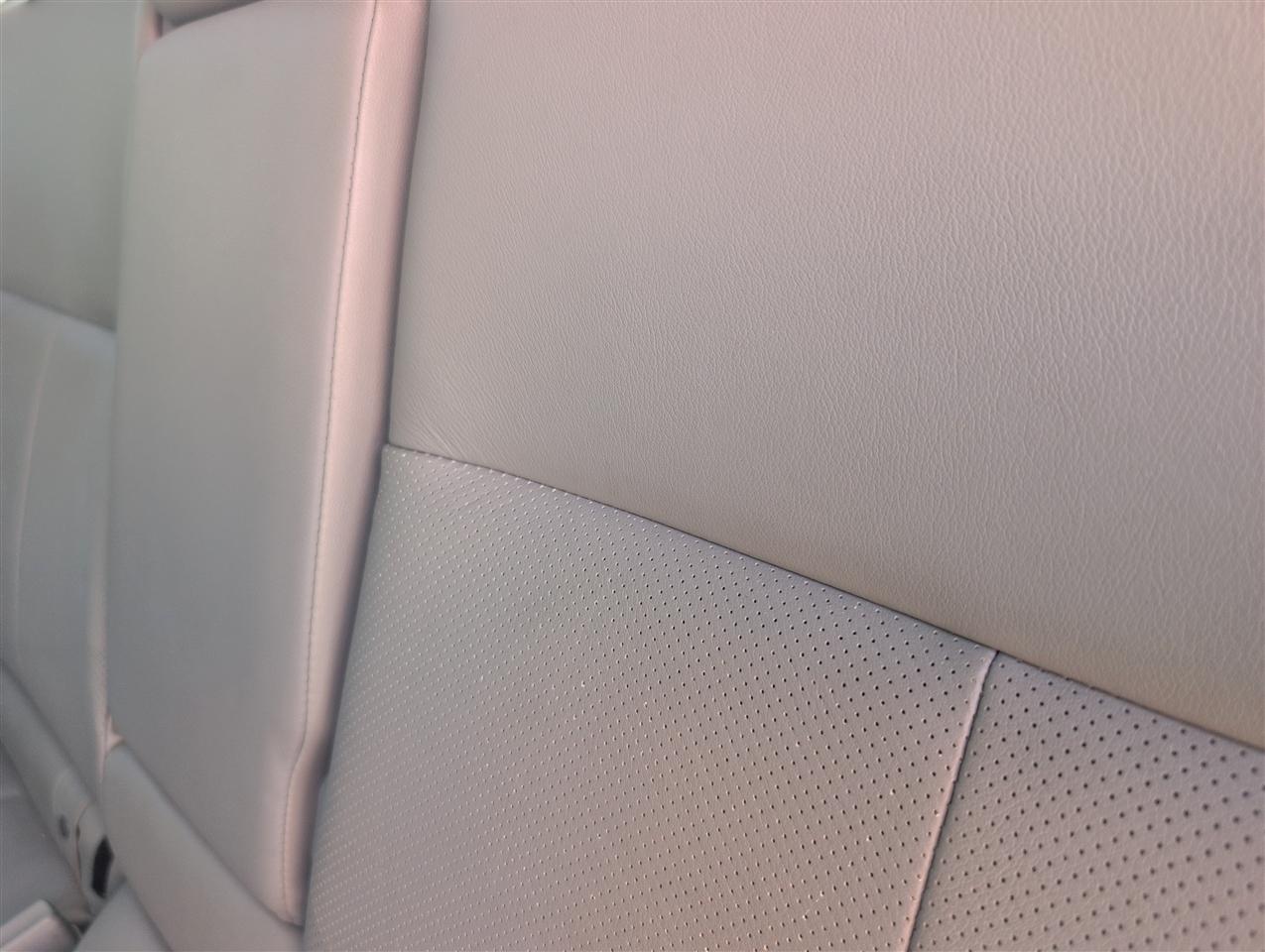 Subaru Forester  2011
