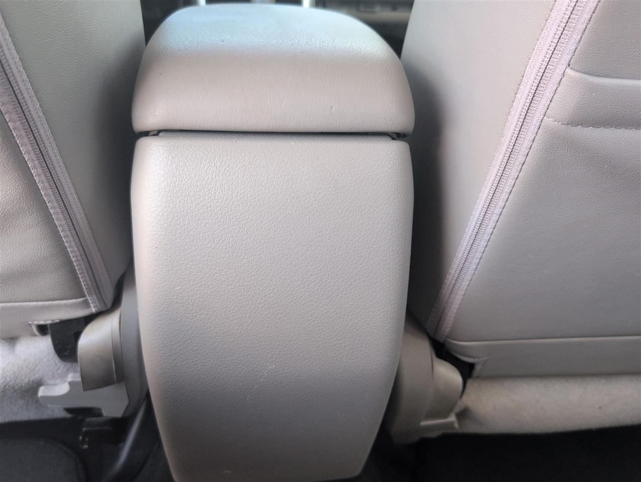 Subaru Forester  2011