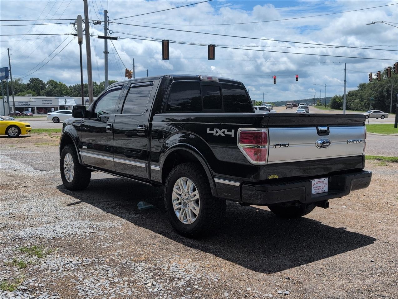 Ford F-150  2014