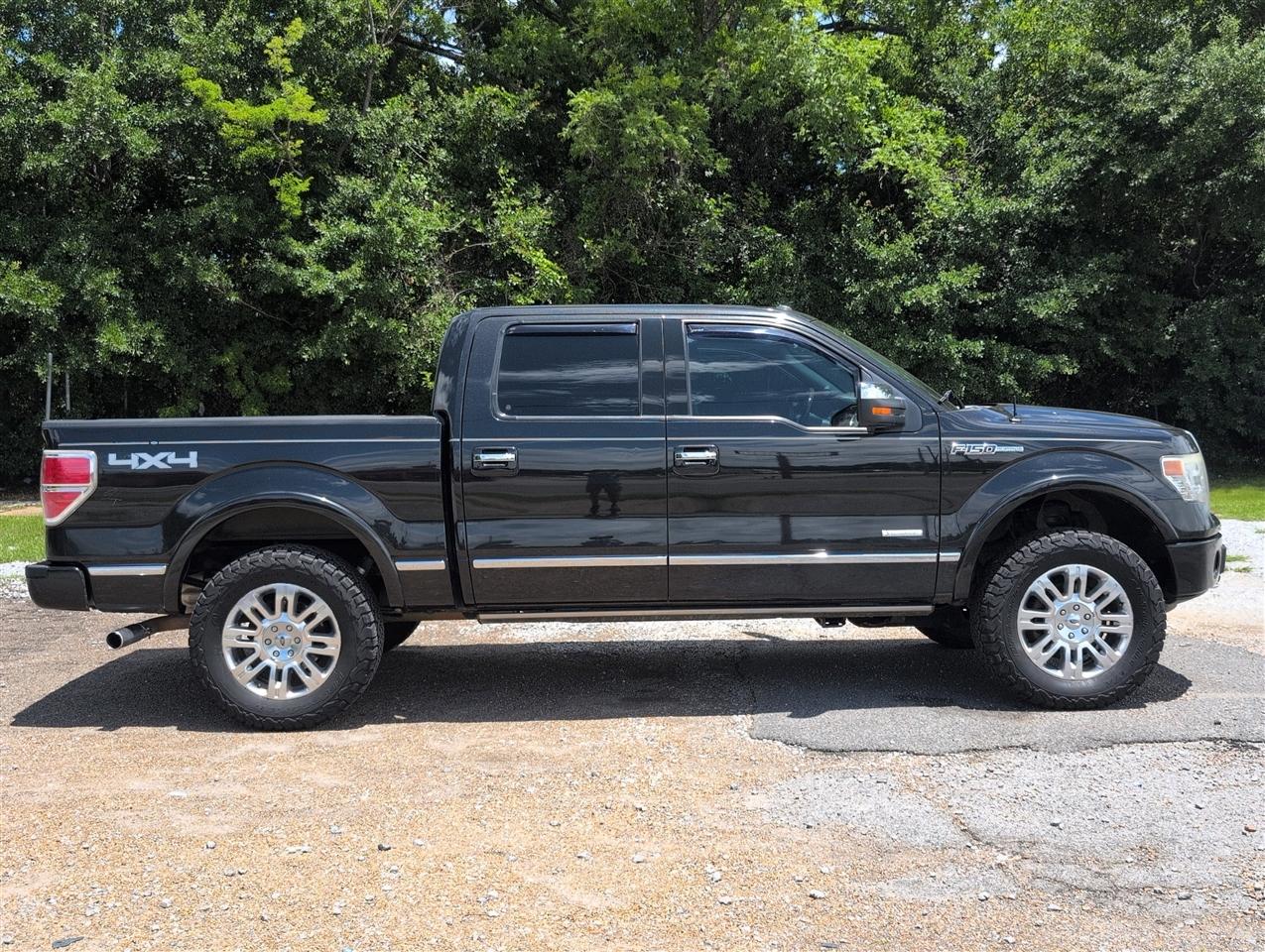 Ford F-150  2014