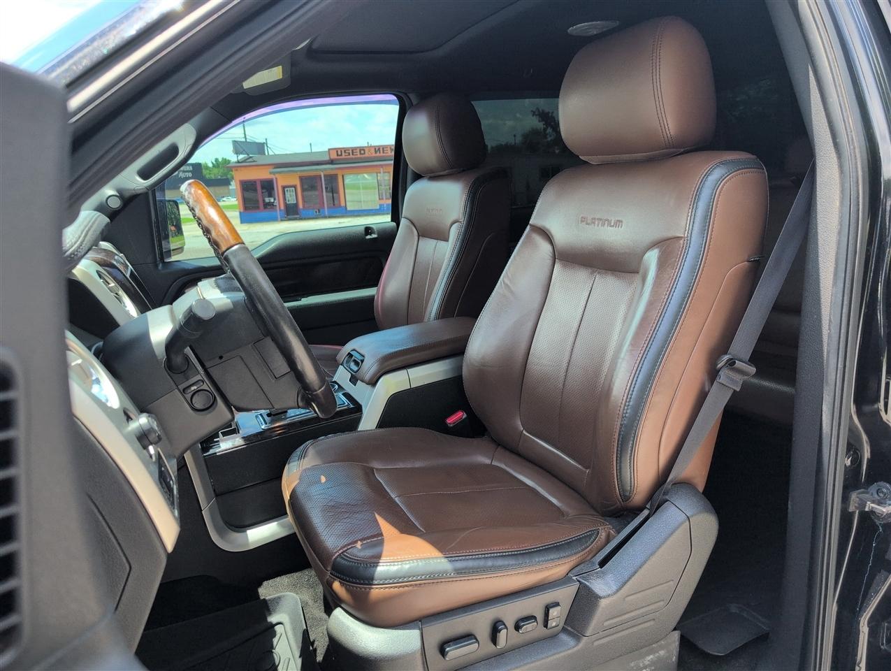 Ford F-150  2014