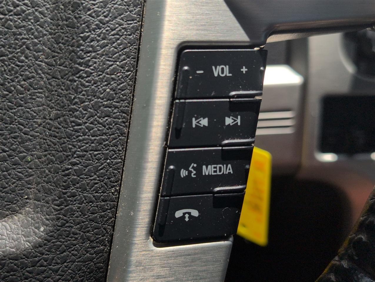 Ford F-150  2014