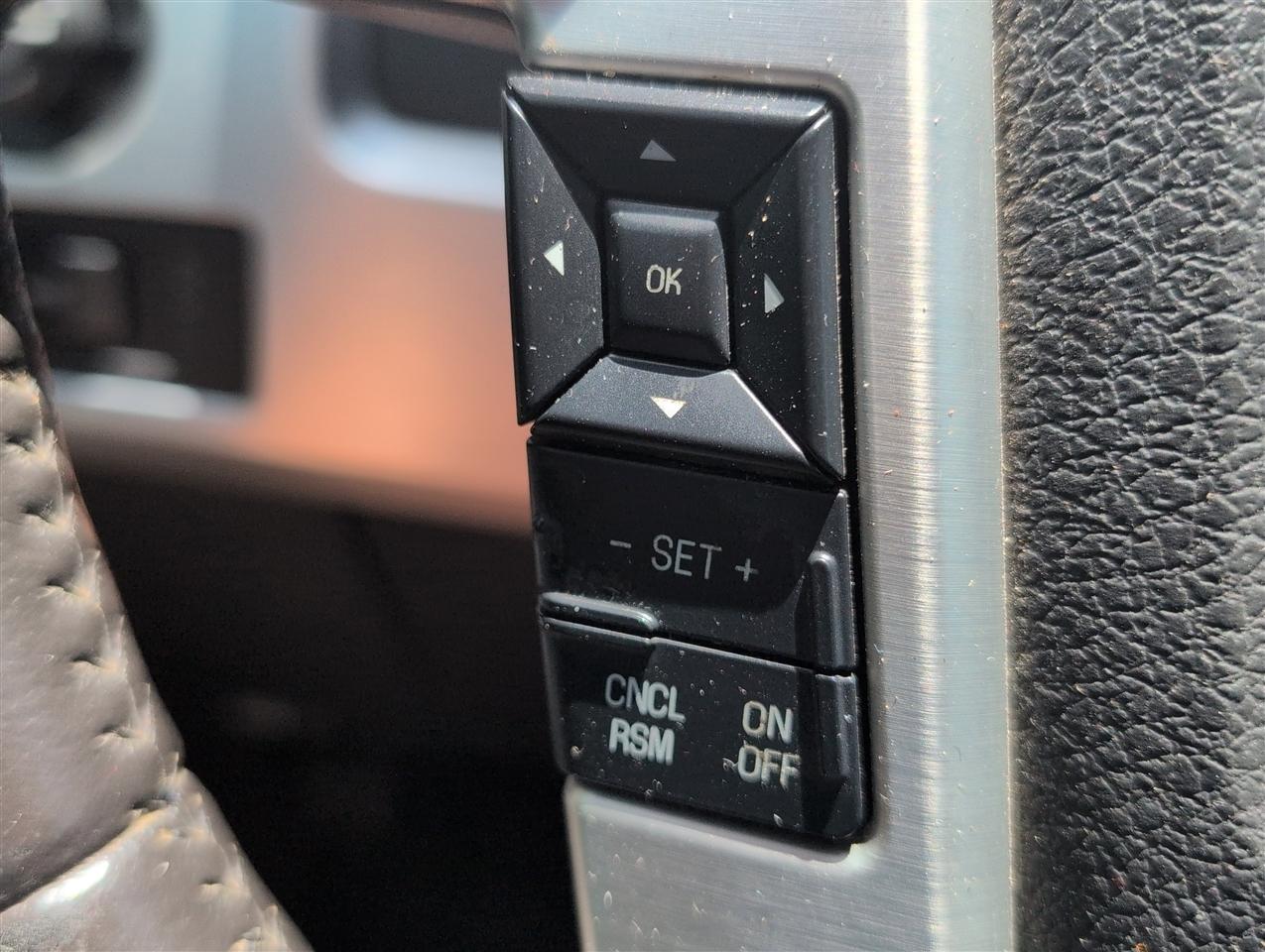 Ford F-150  2014