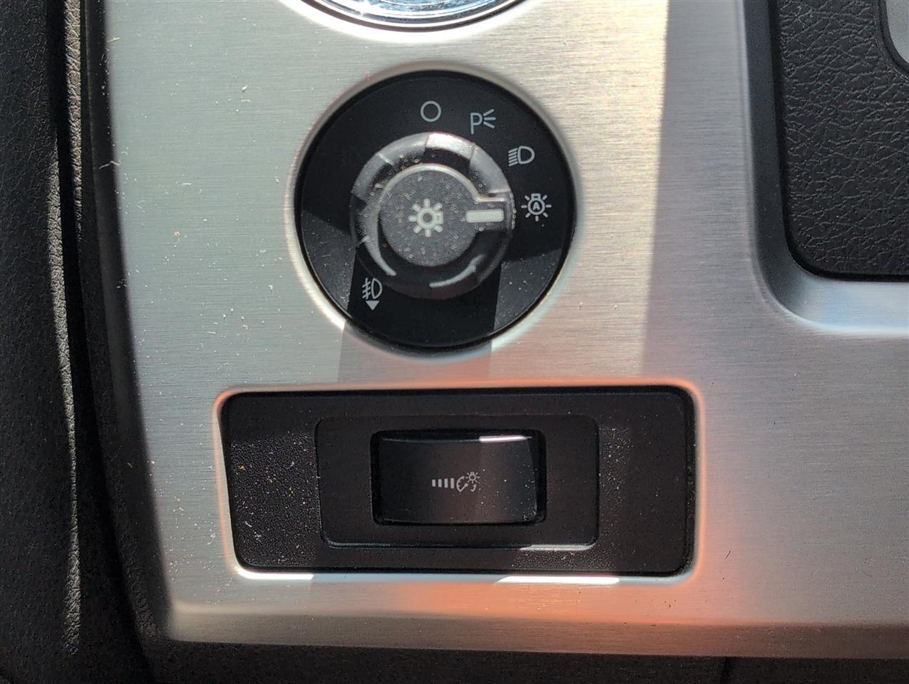 Ford F-150  2014