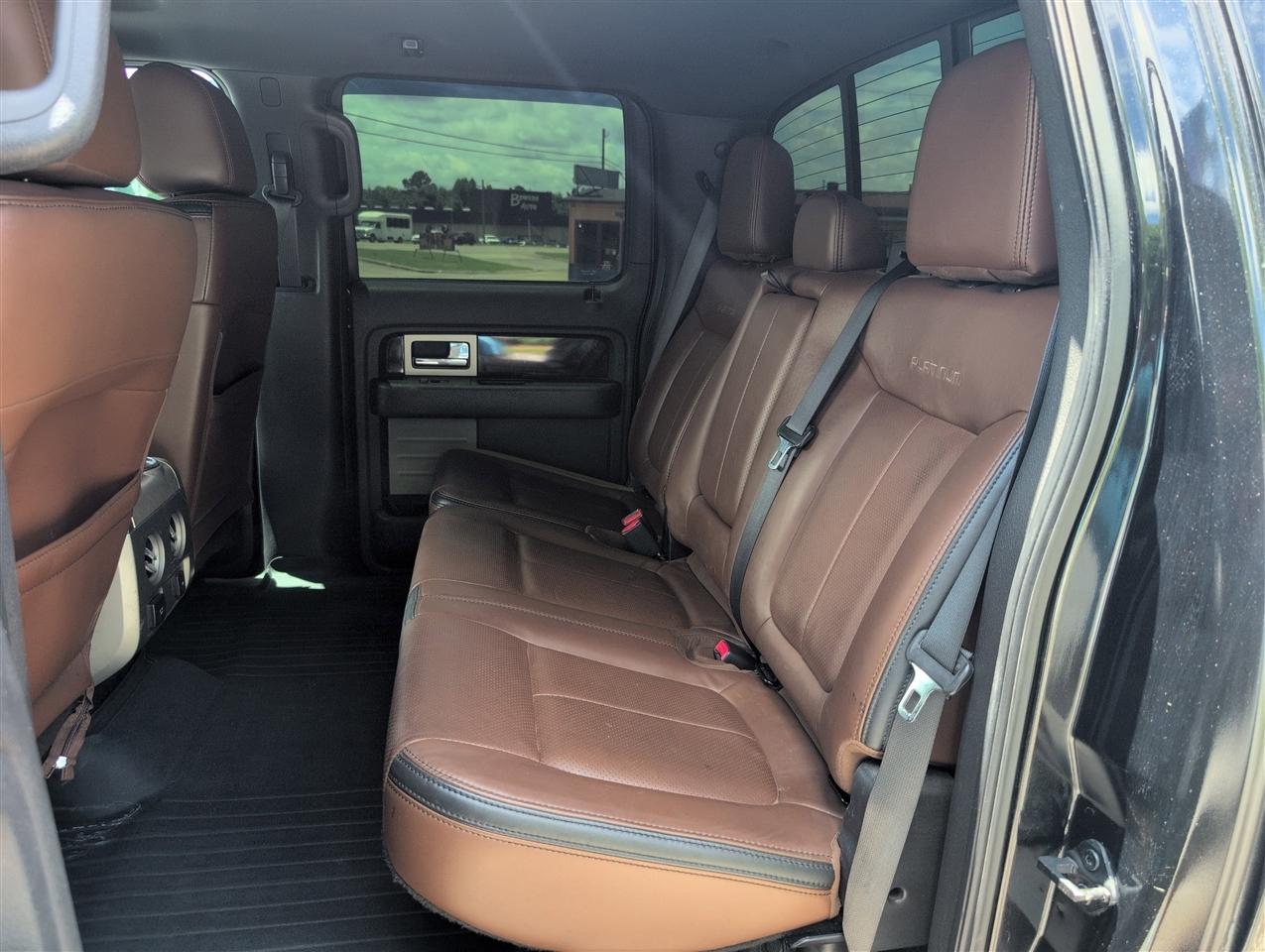 Ford F-150  2014