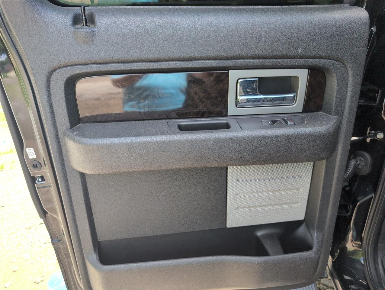 Ford F-150  2014