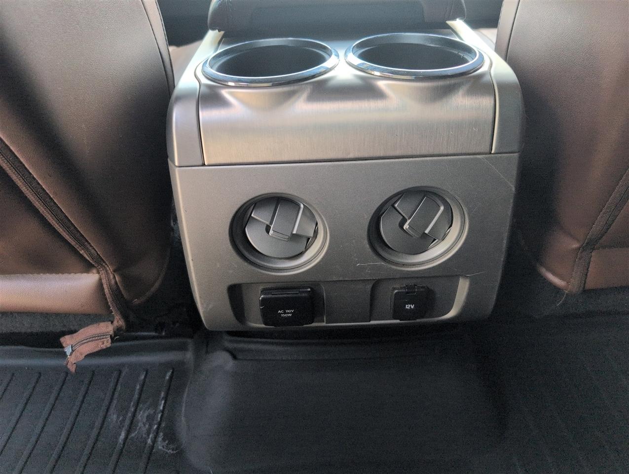 Ford F-150  2014