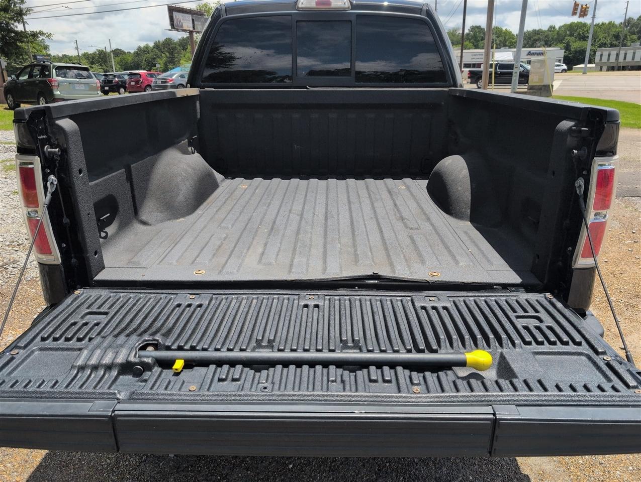 Ford F-150  2014