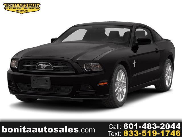 Ford Mustang  2014
