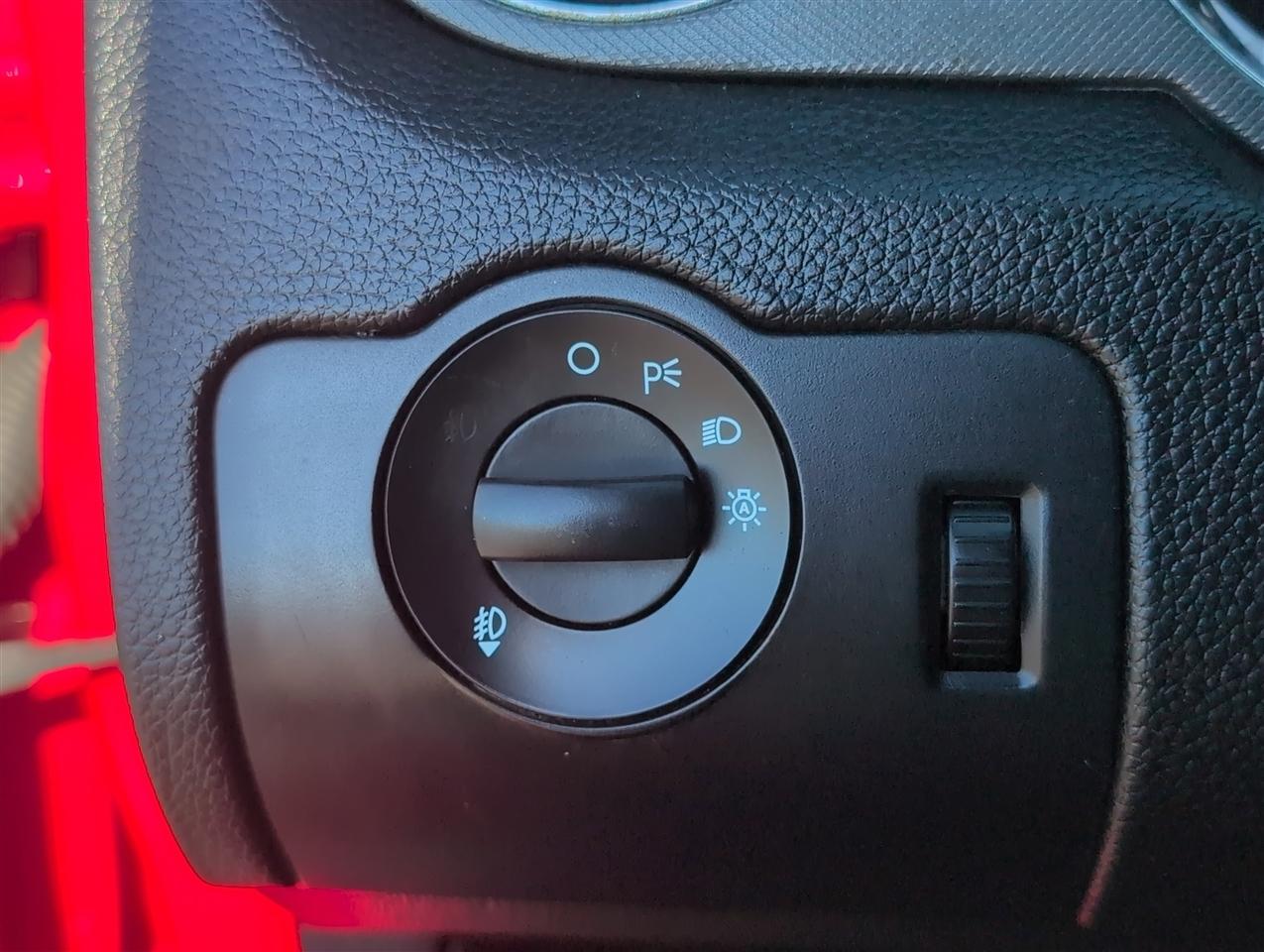 Ford Mustang  2014