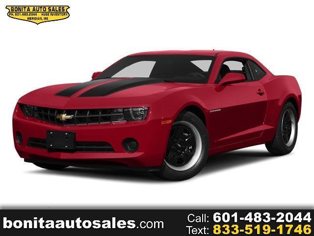Chevrolet Camaro  2013
