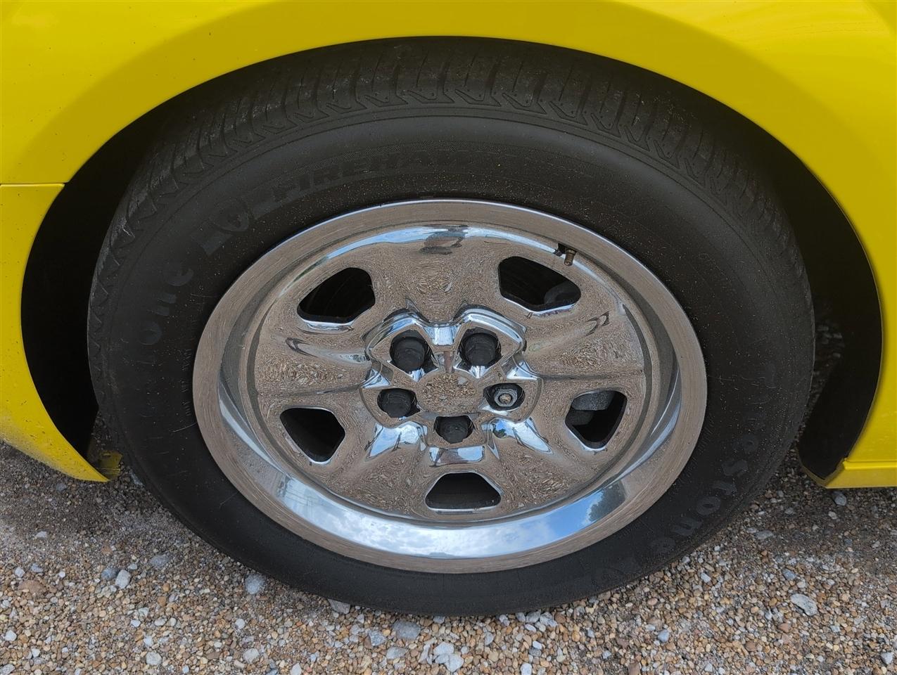 Chevrolet Camaro  2013