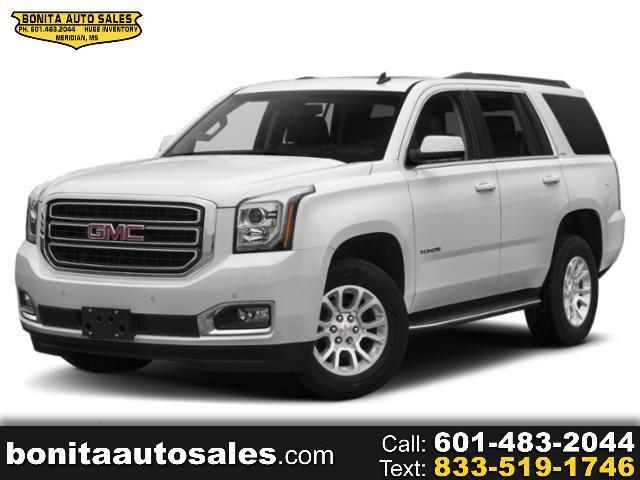 2015 GMC Yukon 2WD SLT's photo