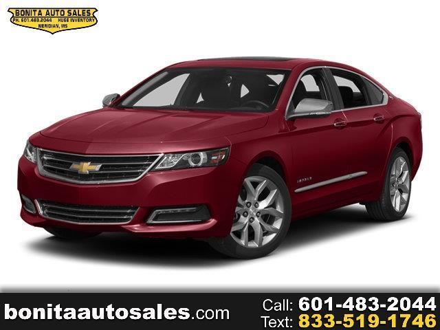 2014 Chevrolet Impala LT
