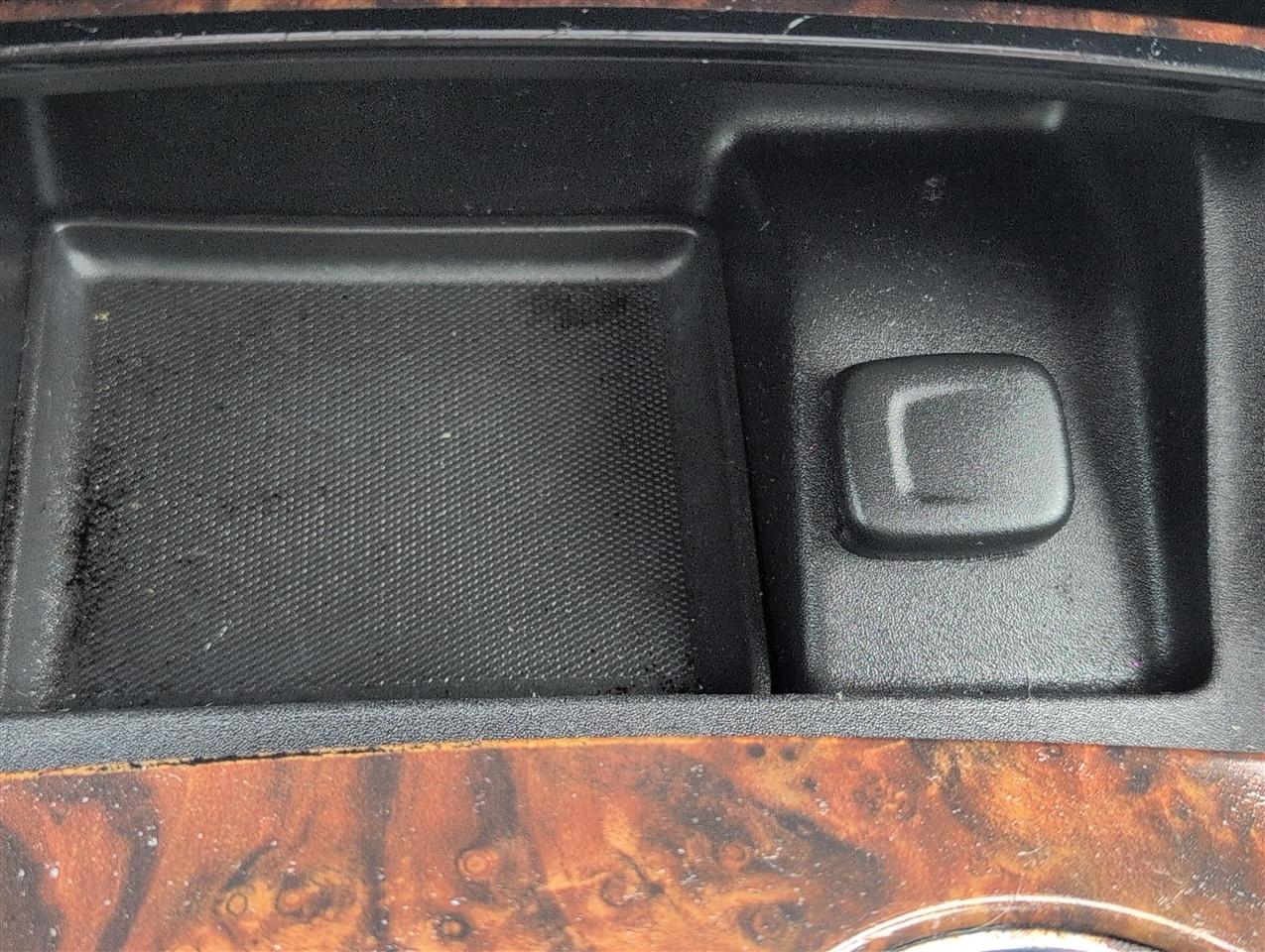 Chevrolet Impala  2014