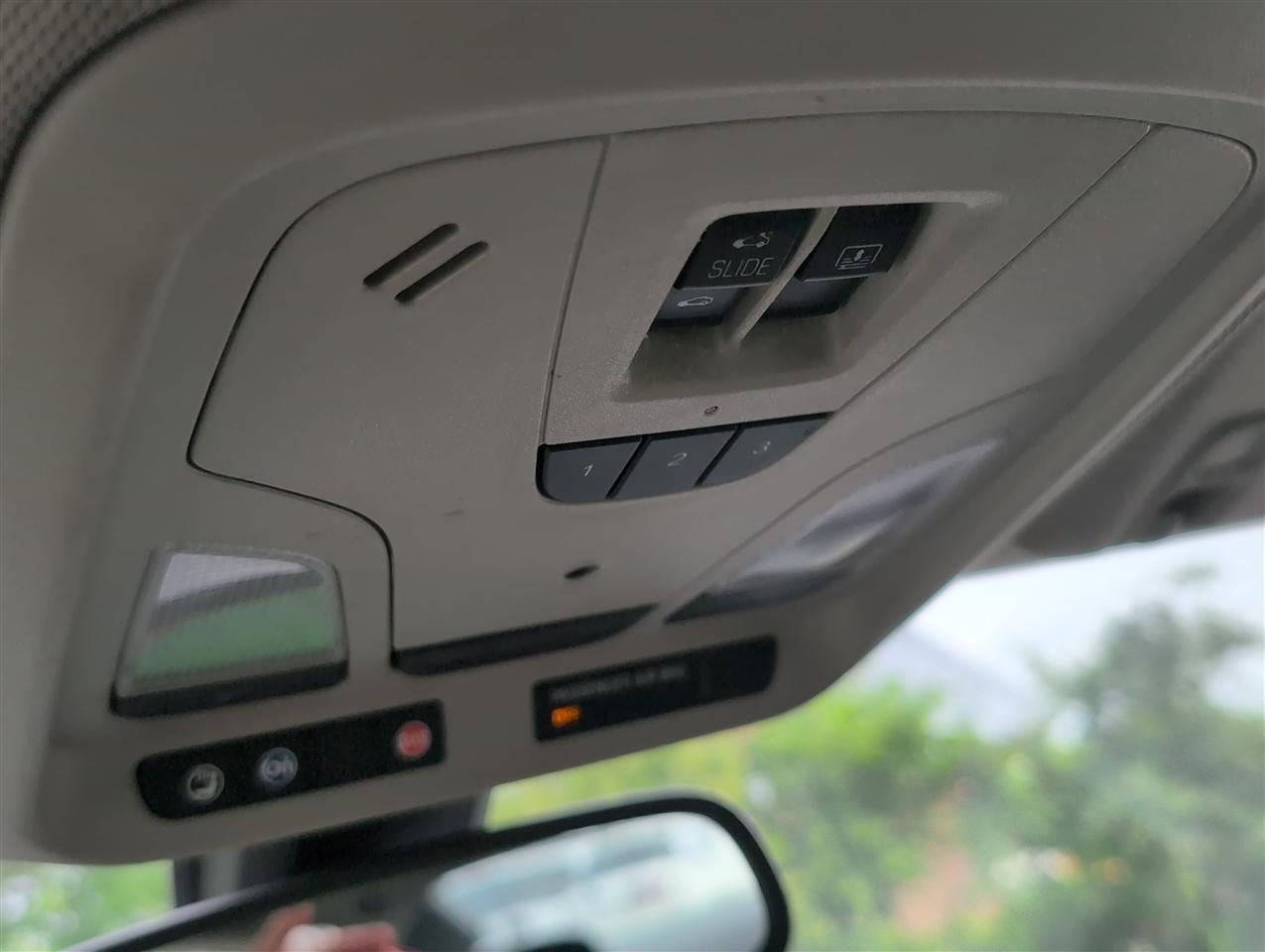 Chevrolet Impala  2014