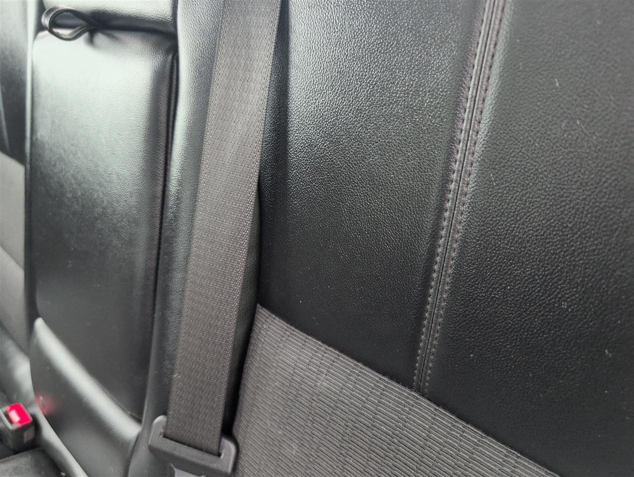 Chevrolet Impala  2014