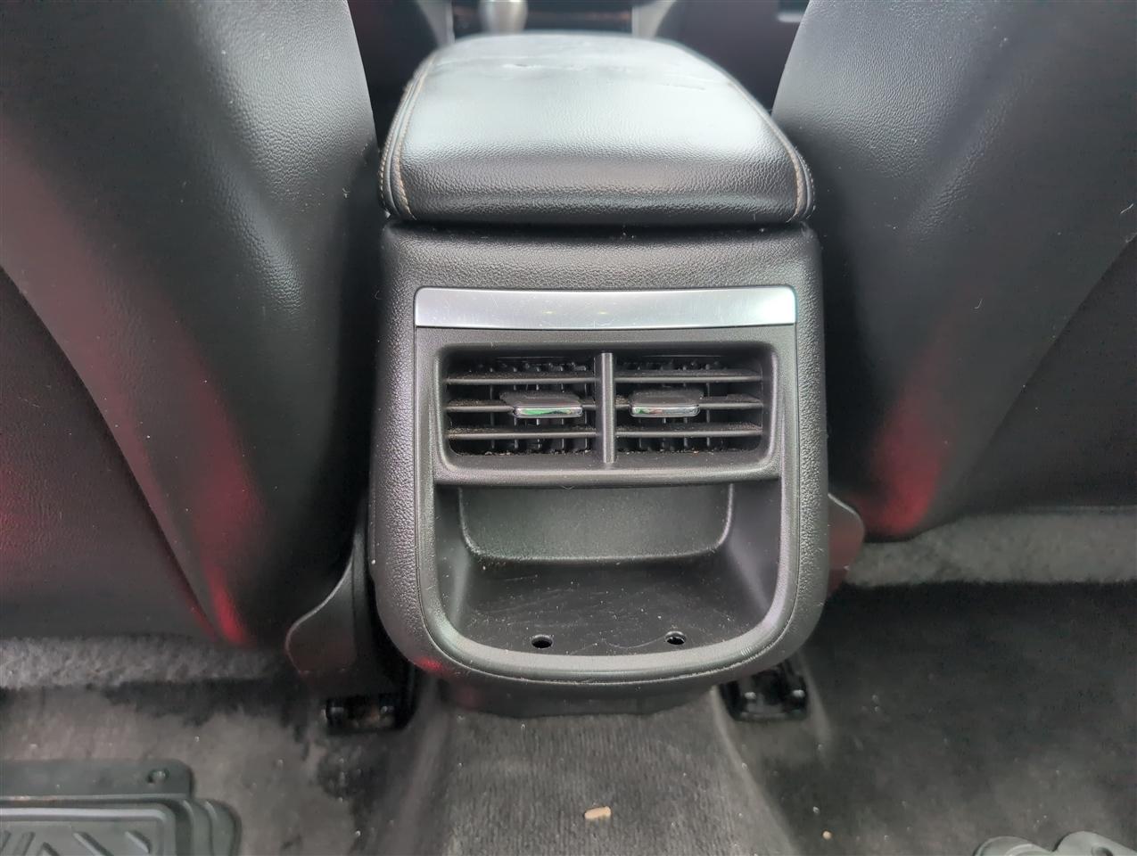 Chevrolet Impala  2014