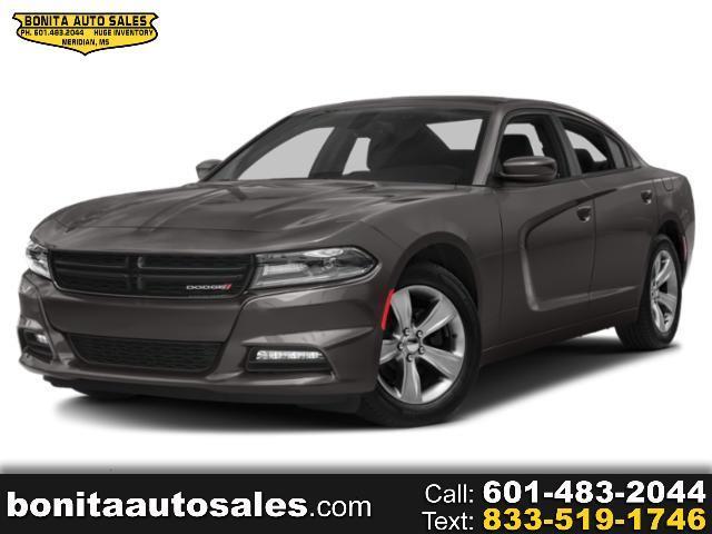 2015 Dodge Charger SXT