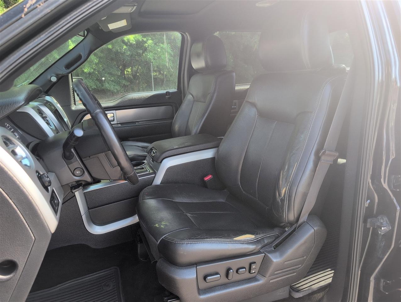 Ford F-150  2014