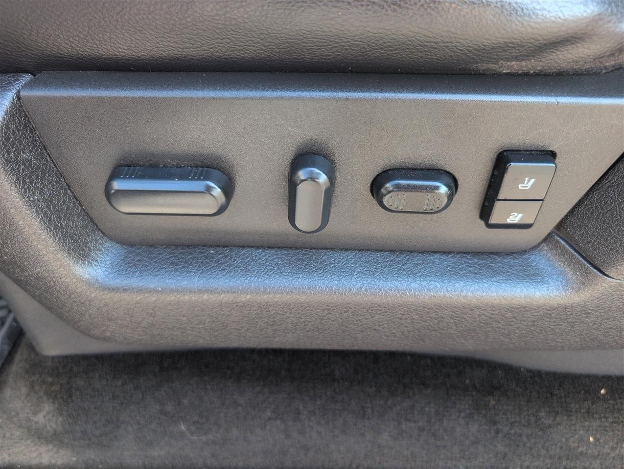 Ford F-150  2014