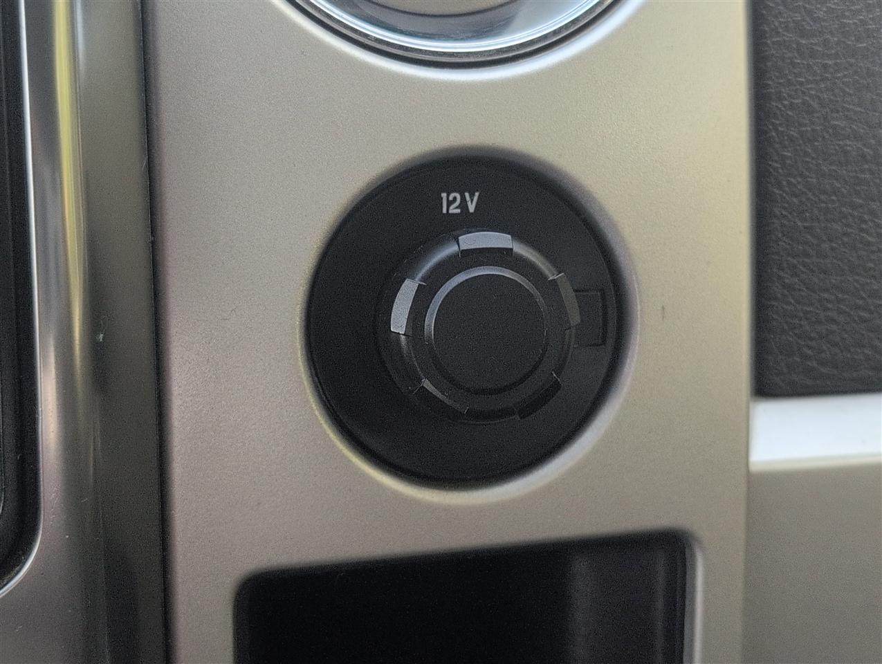 Ford F-150  2014