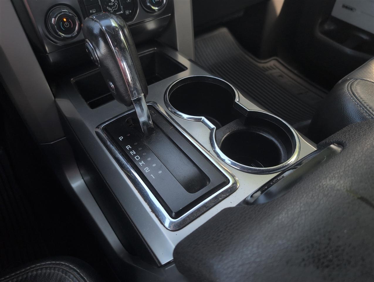 Ford F-150  2014
