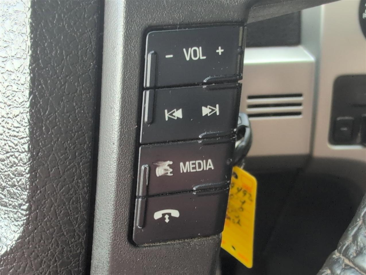 Ford F-150  2014