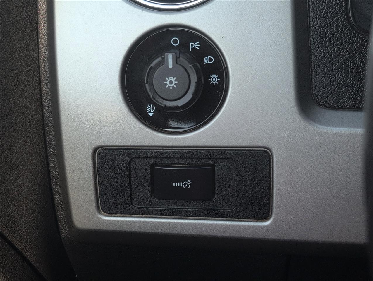 Ford F-150  2014