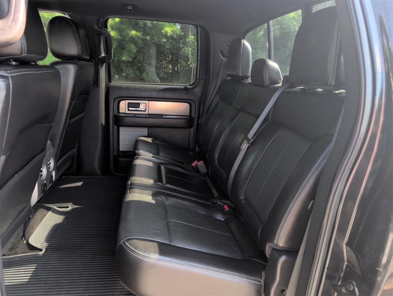 Ford F-150  2014