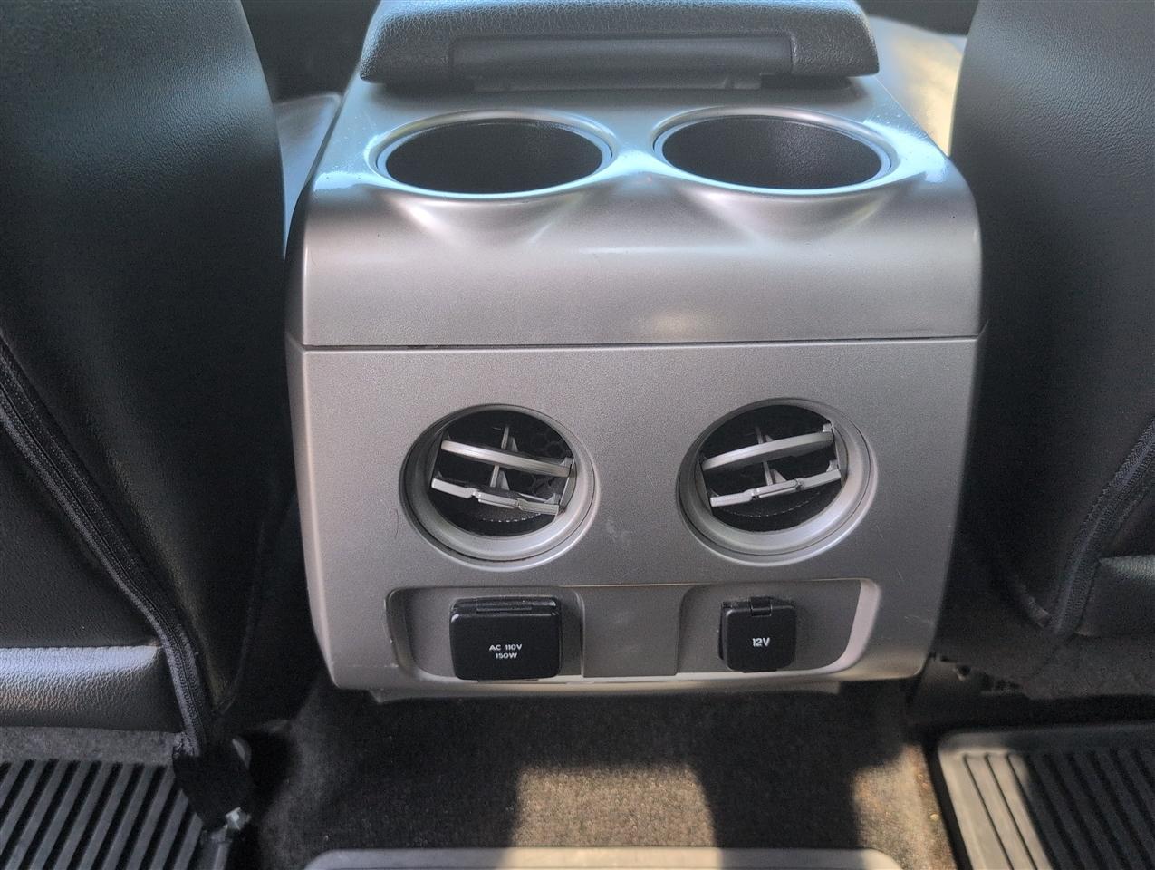 Ford F-150  2014