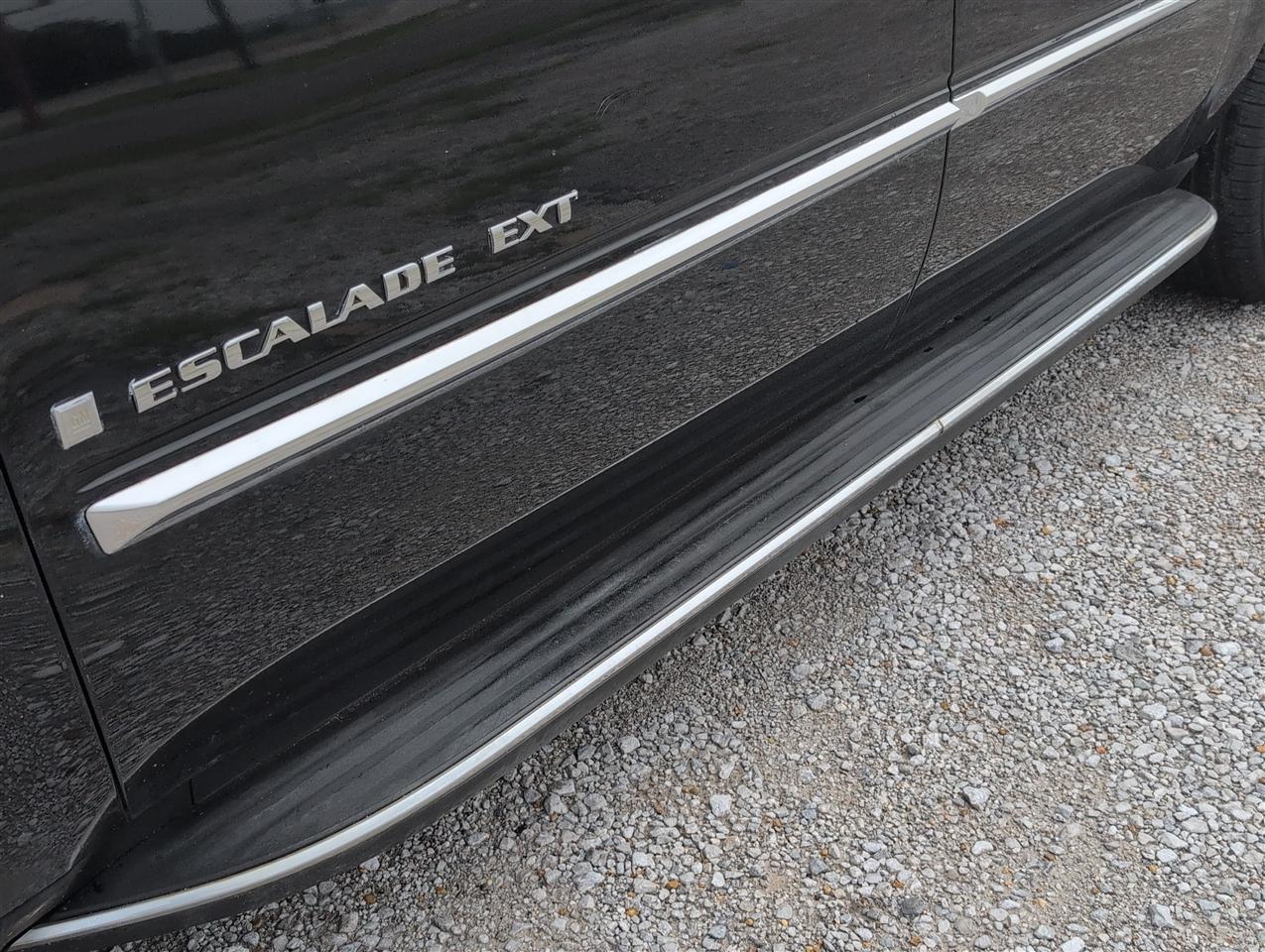 Cadillac Escalade EXT  2009