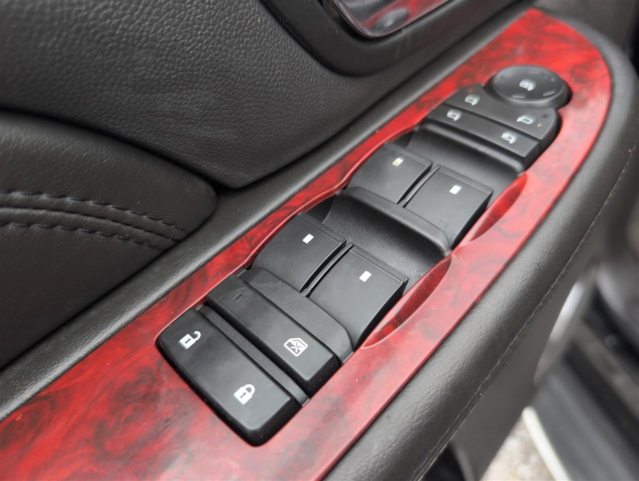 Cadillac Escalade EXT  2009