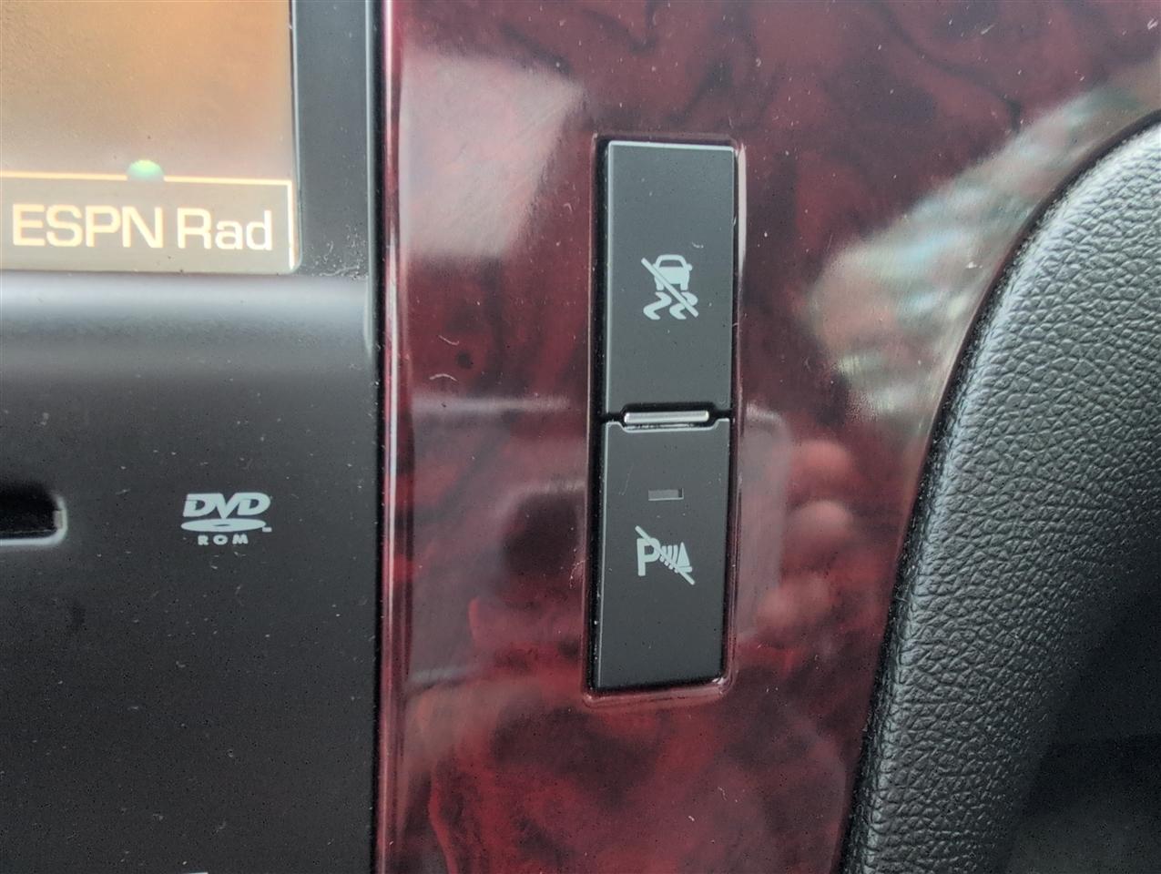 Cadillac Escalade EXT  2009