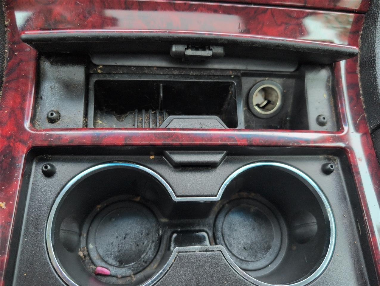 Cadillac Escalade EXT  2009
