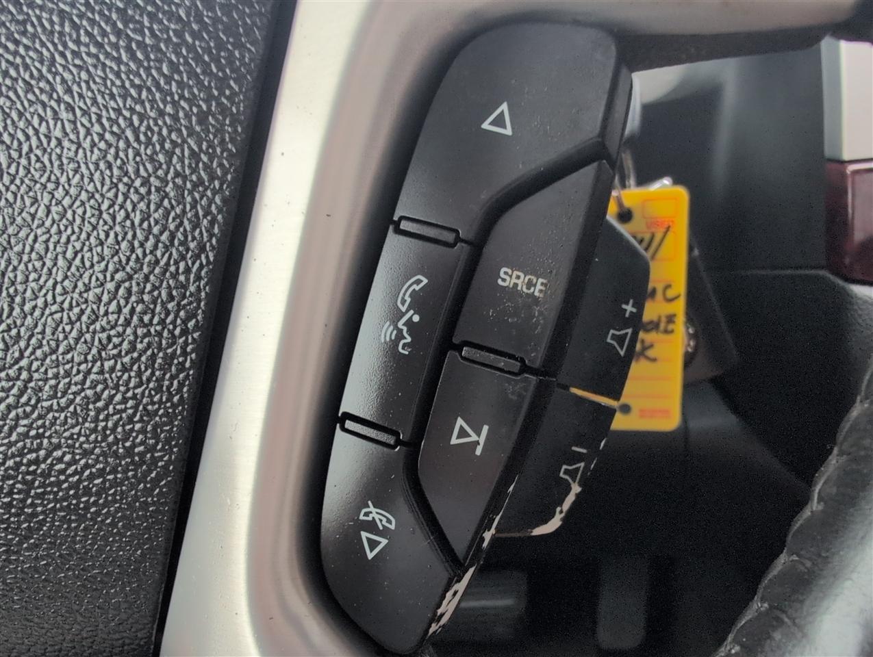 Cadillac Escalade EXT  2009