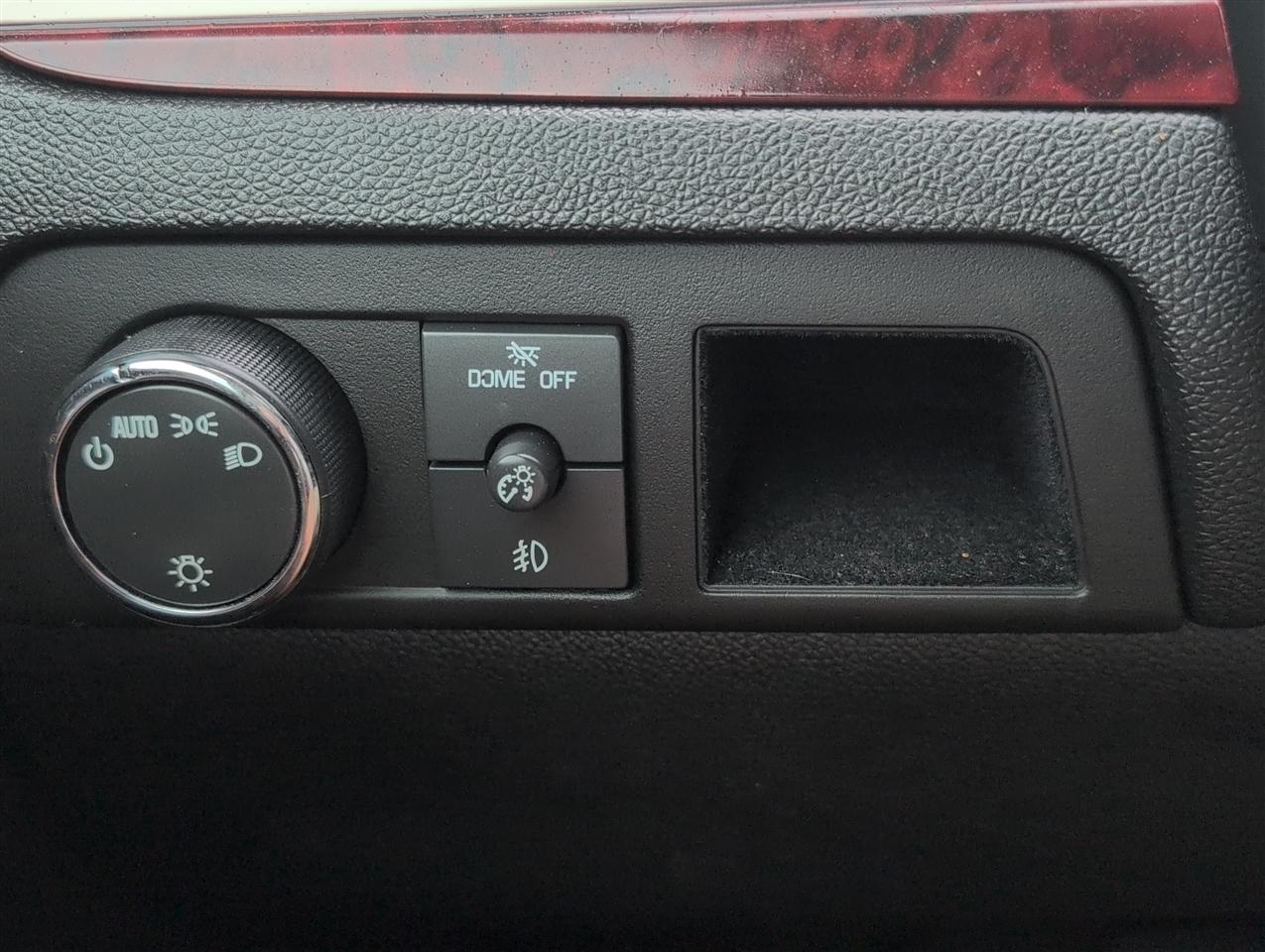 Cadillac Escalade EXT  2009