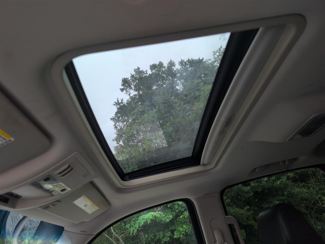 Cadillac Escalade EXT  2009