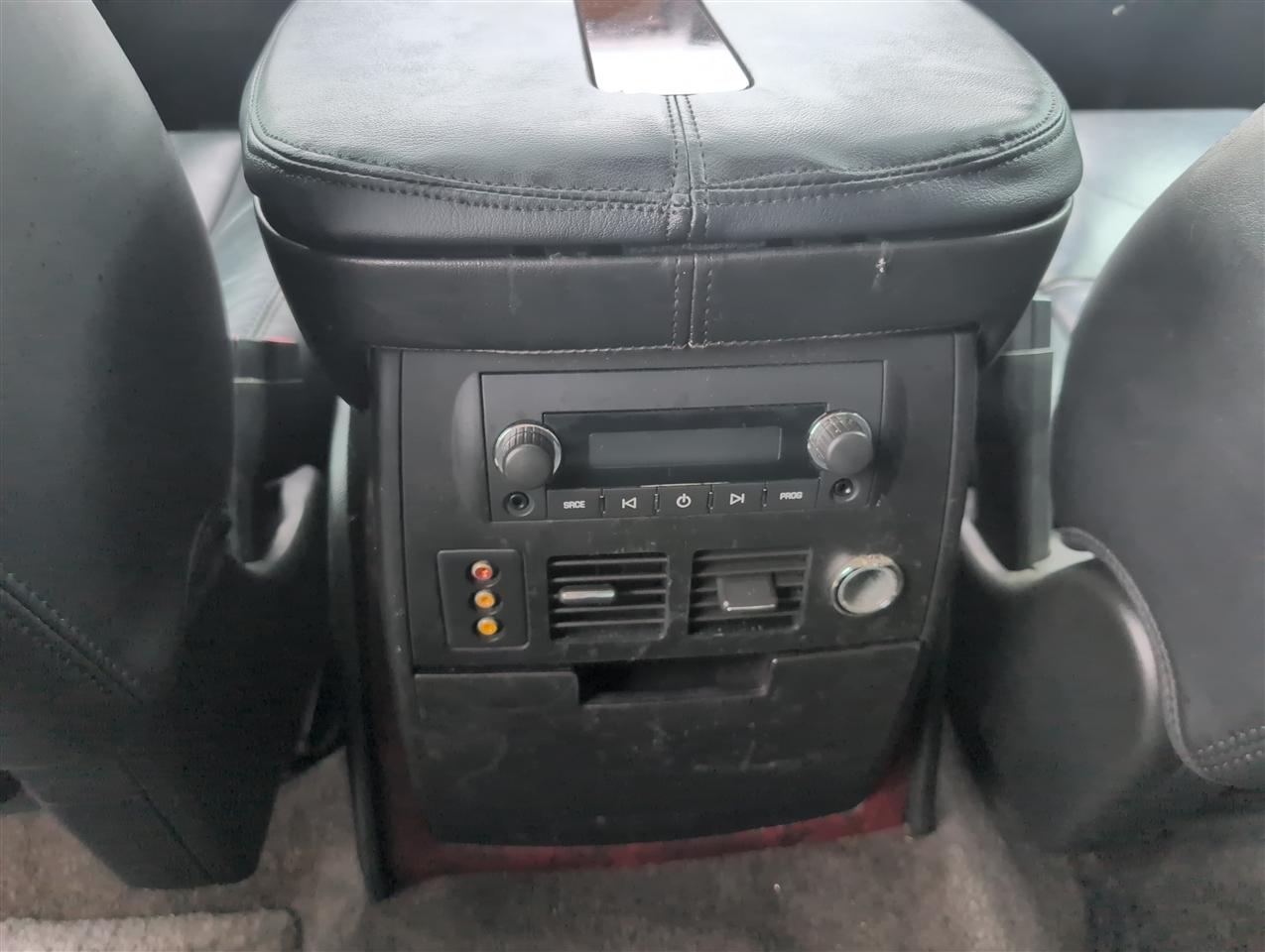 Cadillac Escalade EXT  2009