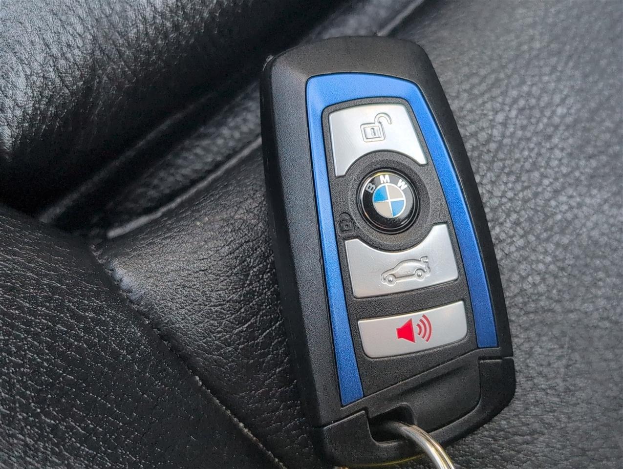 BMW 3-Series  2014