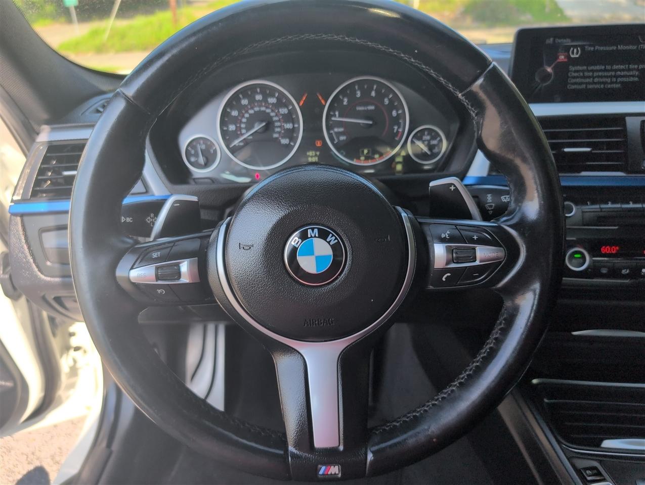 BMW 3-Series  2014