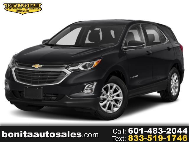 Chevrolet Equinox  2020