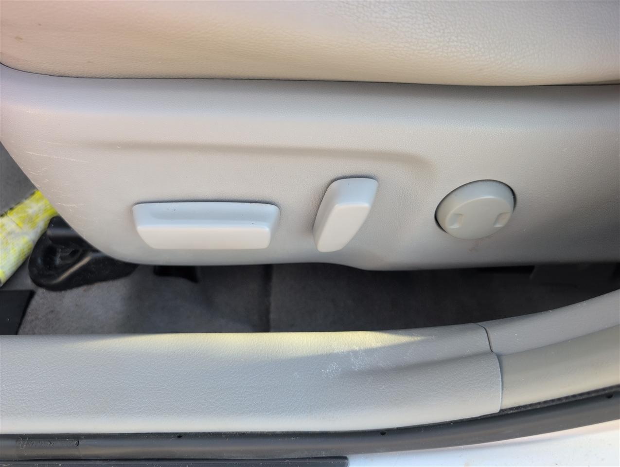 Toyota Camry  2013