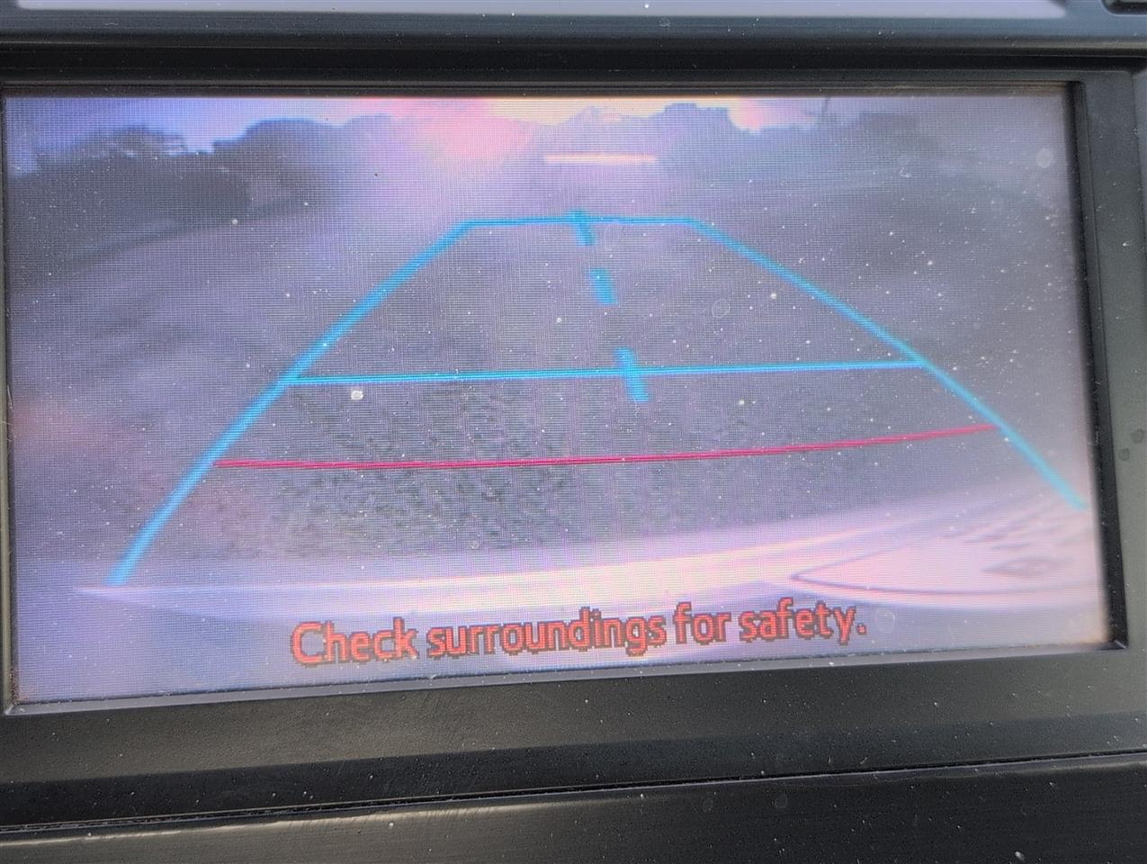 Toyota Camry  2013